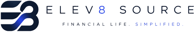 Elev8 Source — Financial Life. Simplified.